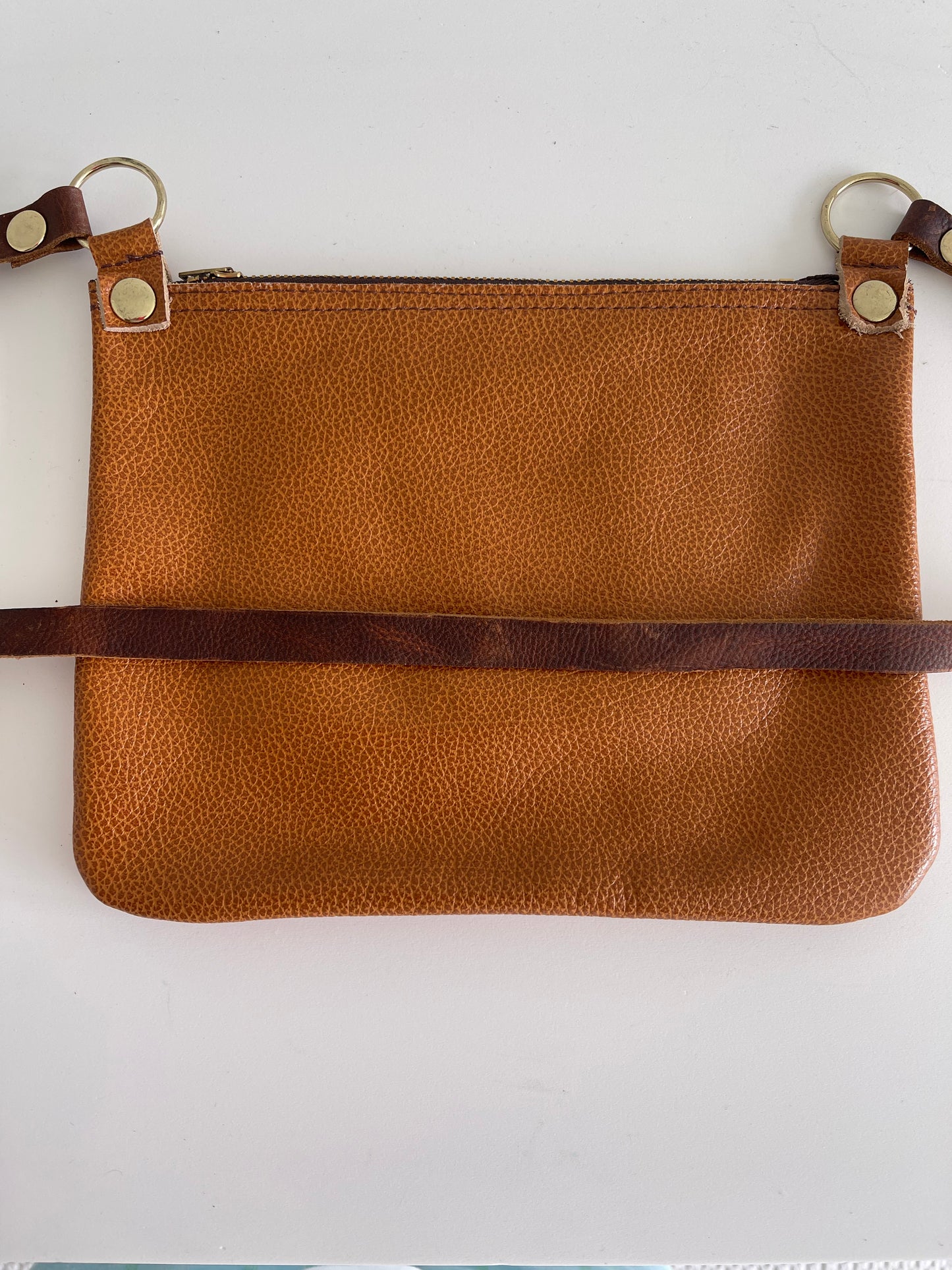 Small crossbody