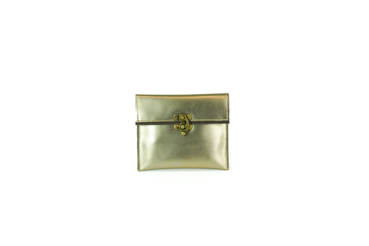 Metallic Coin Purse