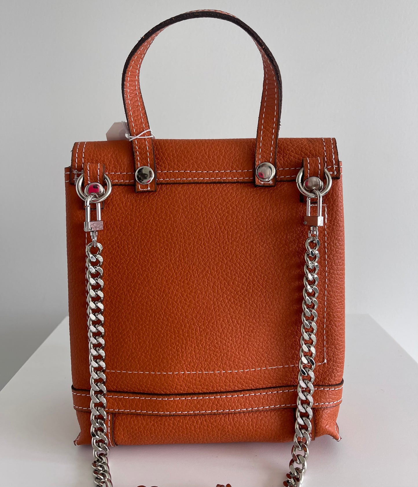 Crossbody