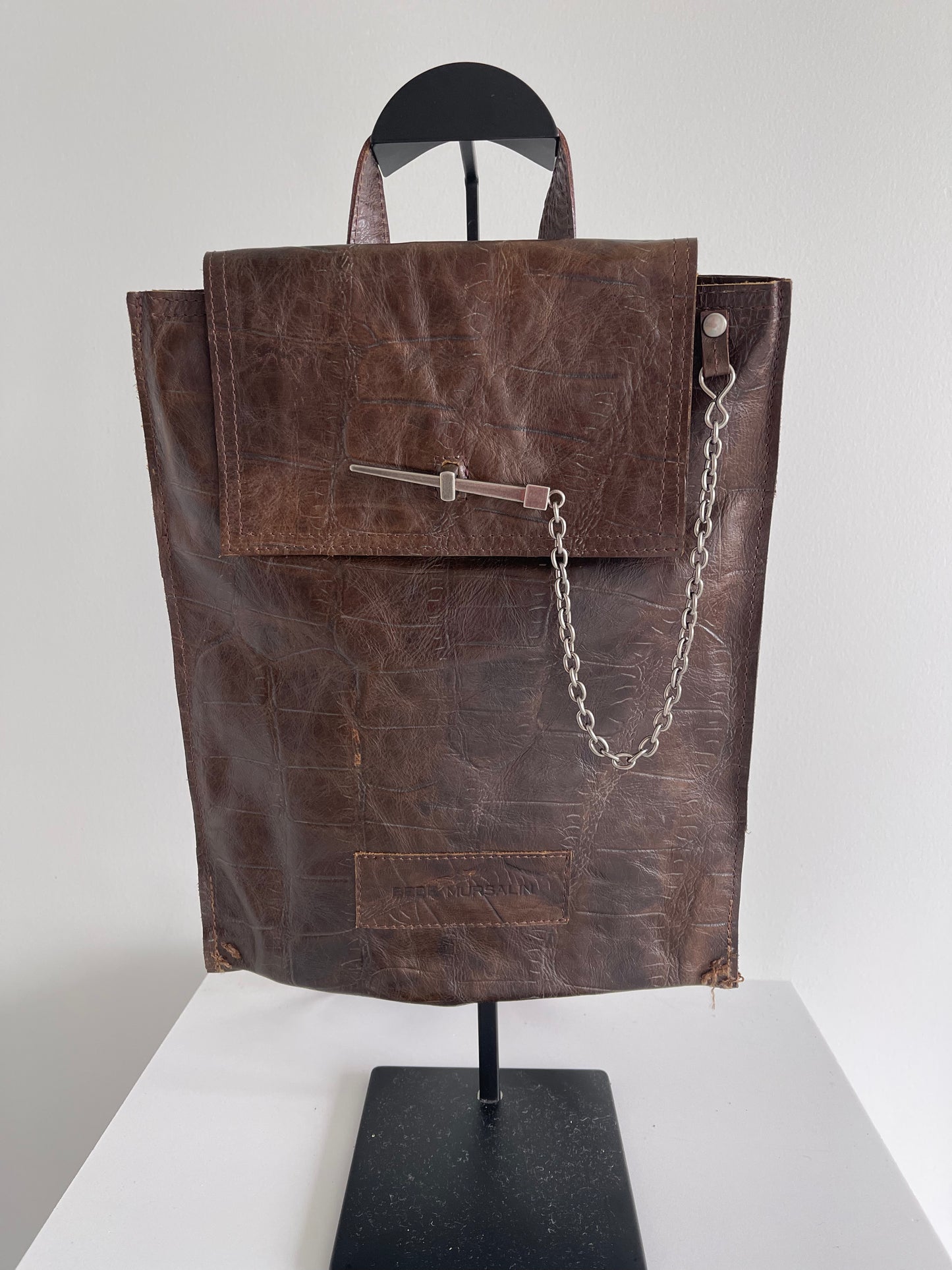 Small Dagger Backpack
