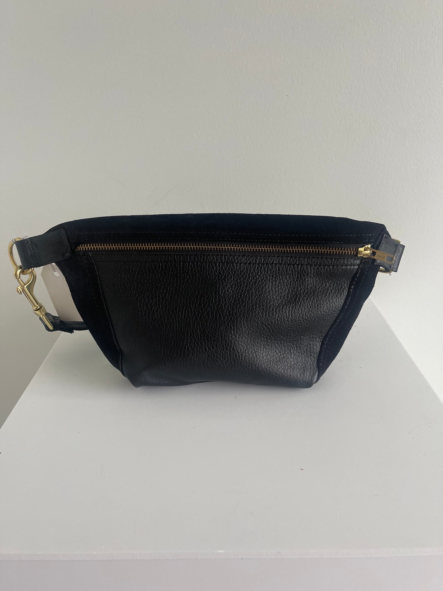Black Sling Bag