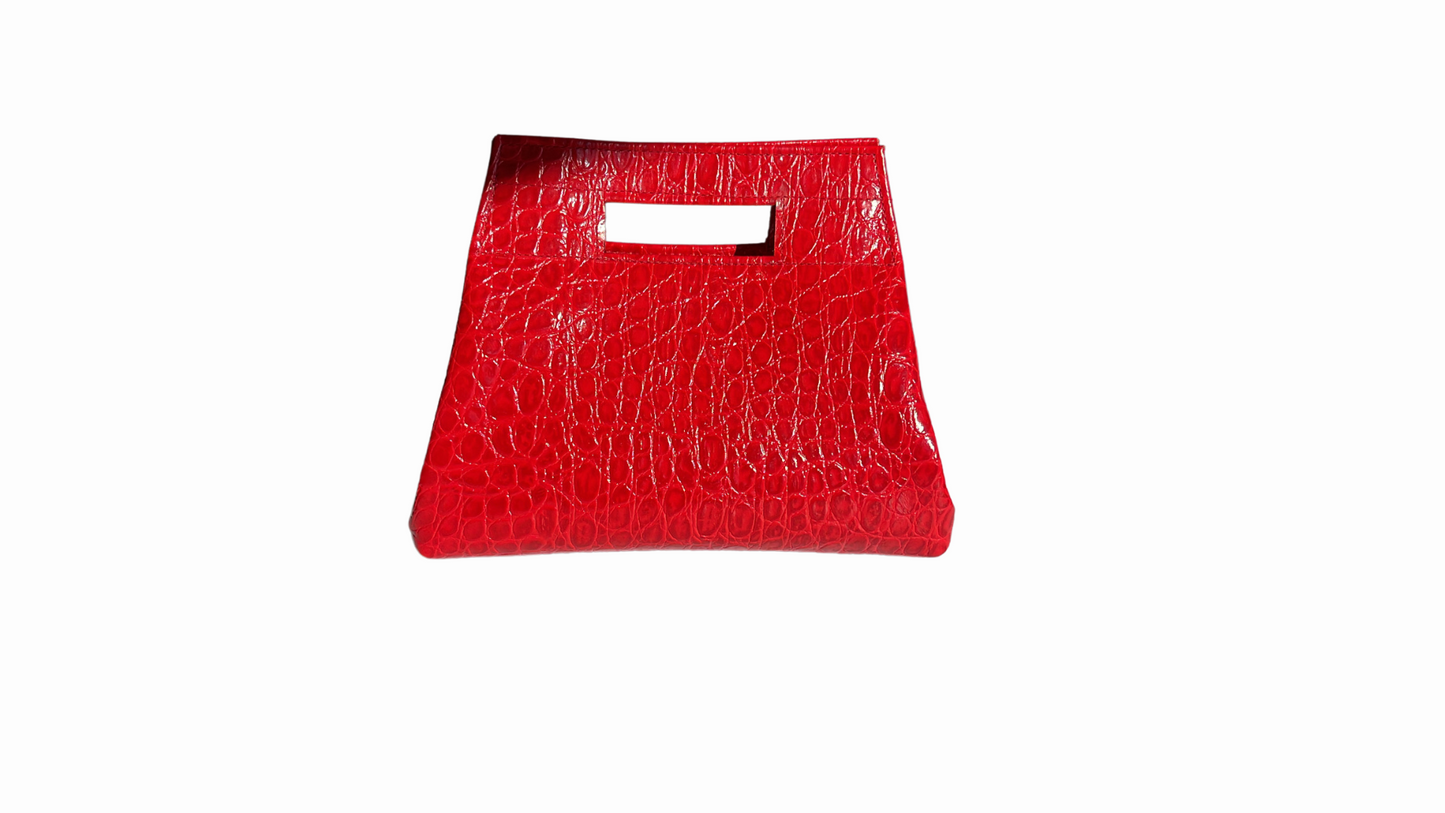 Valentine's Day Box Bag