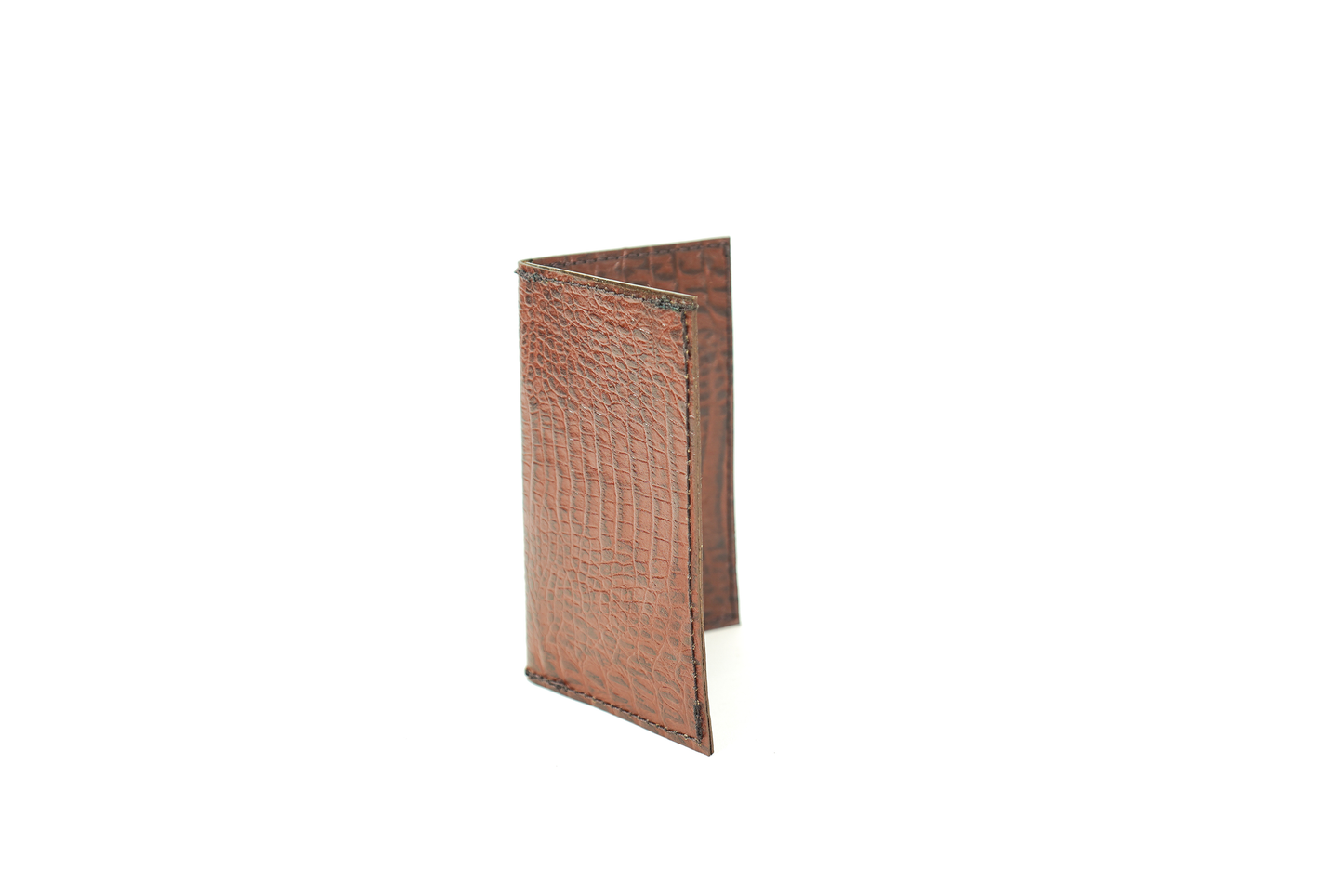 Leather Card Holder