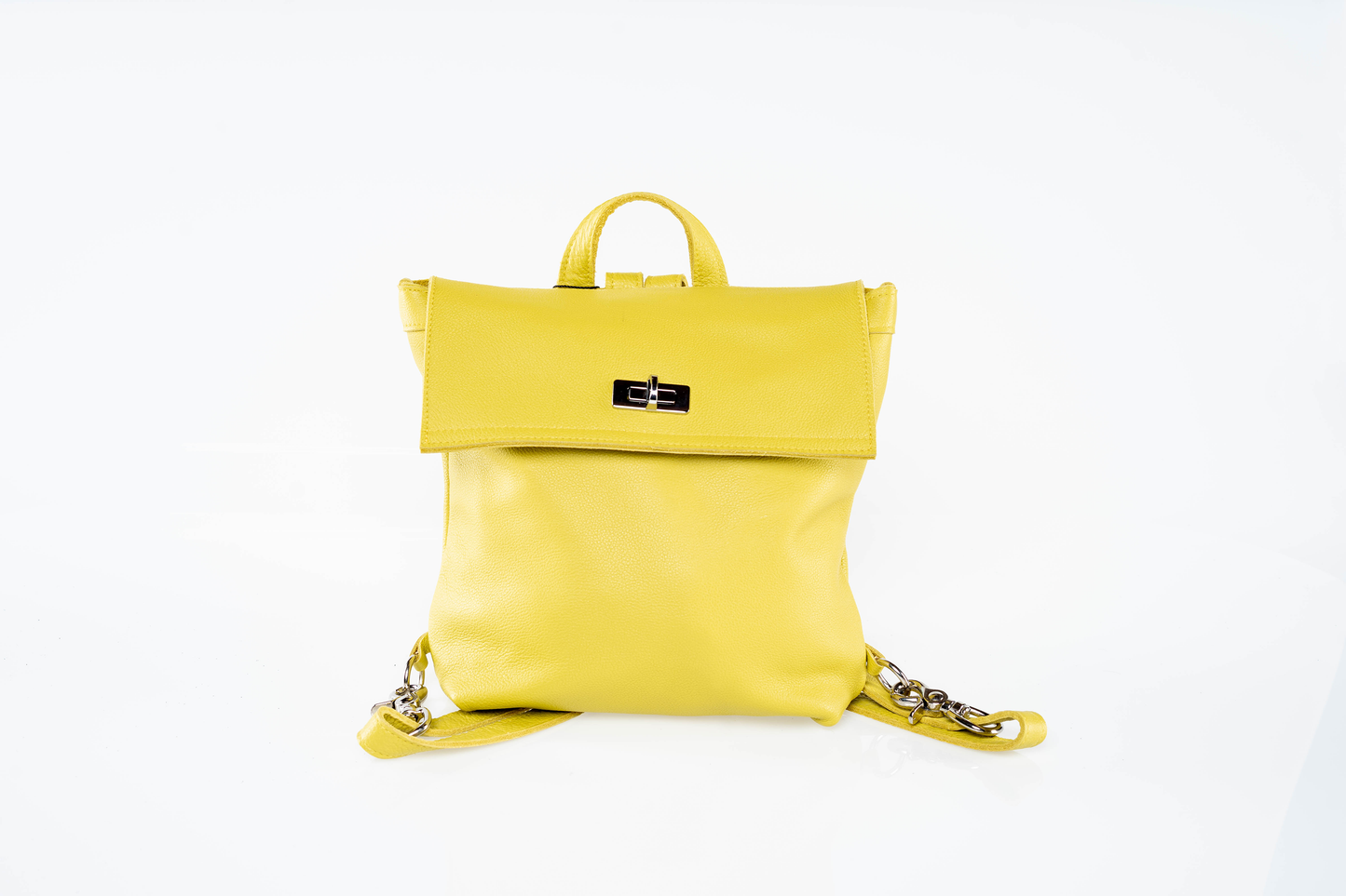 Calfskin Backpack