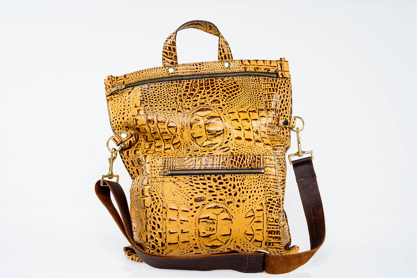 Messenger Bag