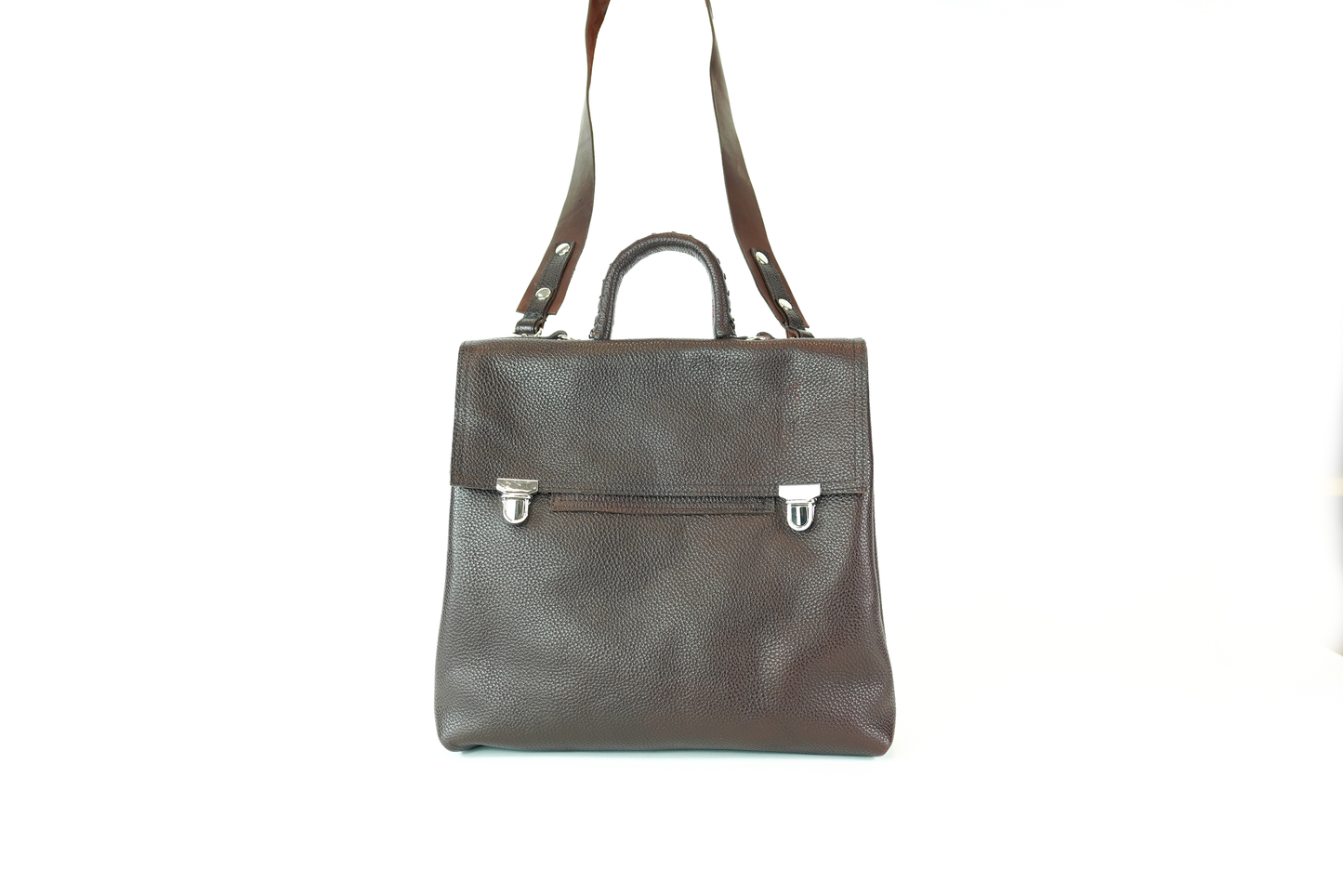 Leather Briefcase