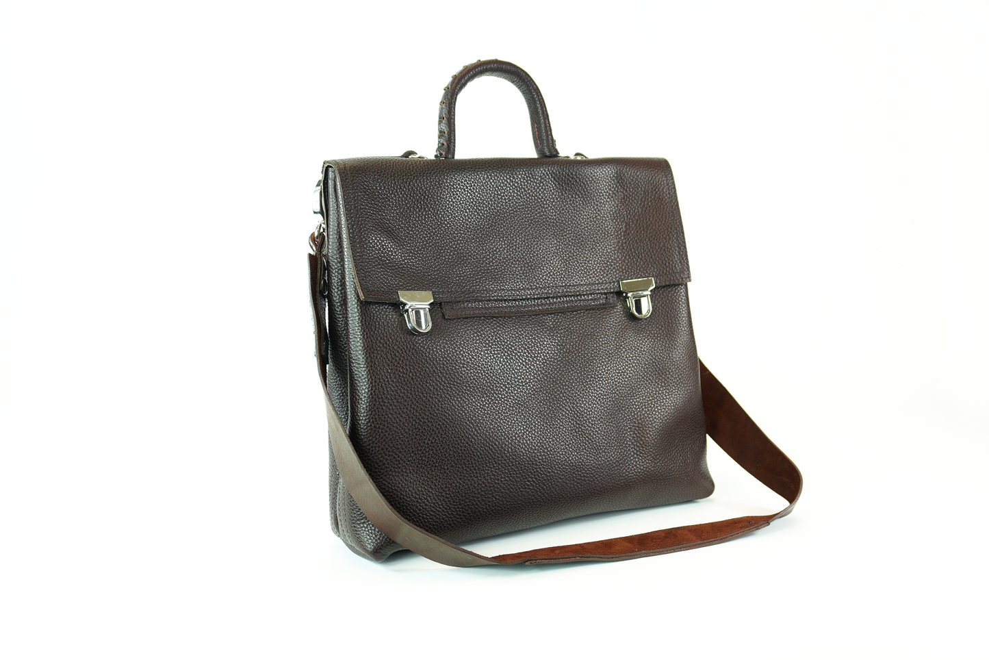 Leather Briefcase
