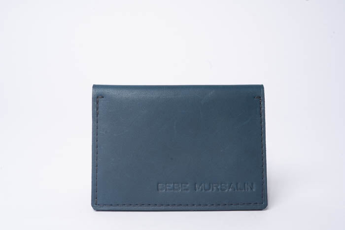 Standard Leather Card Holder