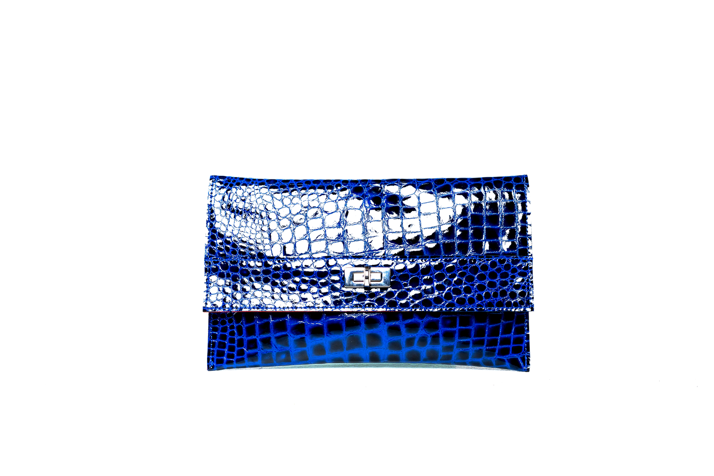 Oversized Clutch
