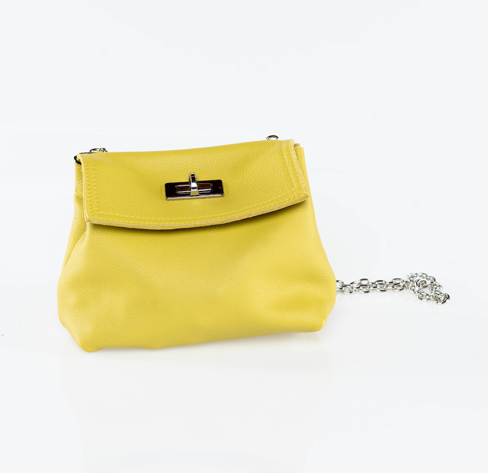 Mini Crossbody