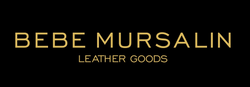 Bebe Mursalin Leather Goods