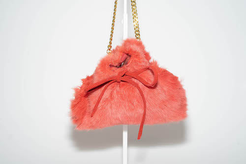 Cotton Candy Crossbody