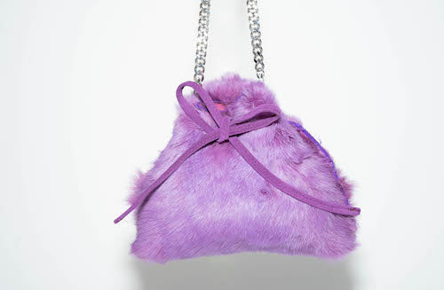 Cotton Candy Top Handle