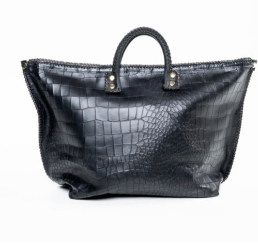 Small Duffel