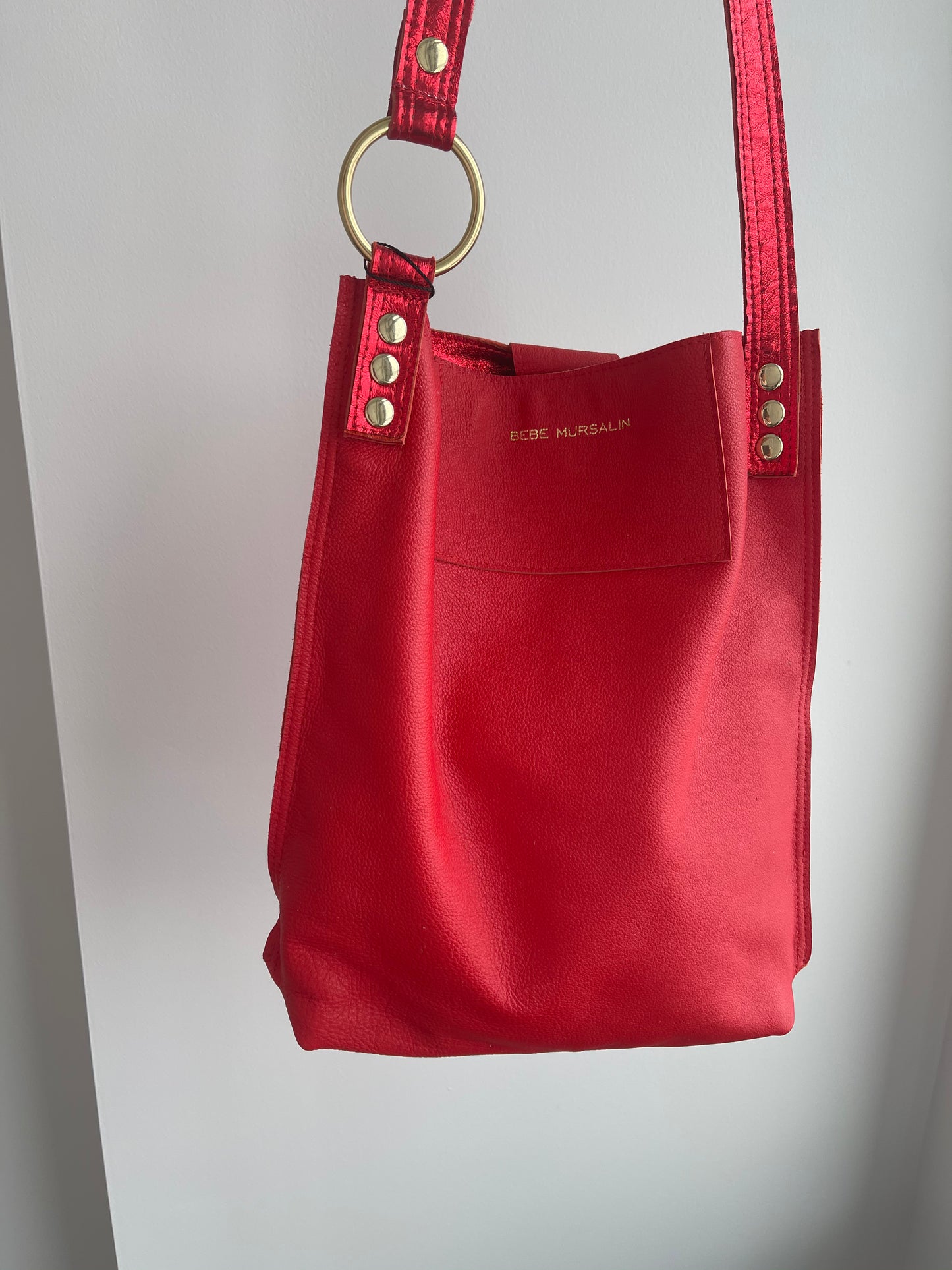 Ring Tote